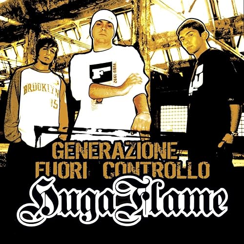 huga flame troppo complicato mp3